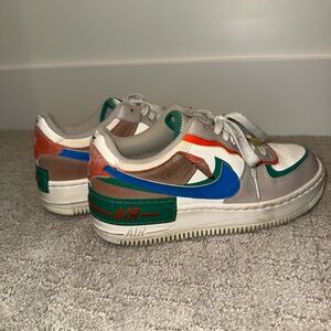 Nike Air Force 1- women’s size 6